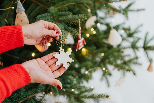 Célébrer Noël avec Moubclaas : Une Cérémonie Féérique pour Présenter notre Nouvelle Collection