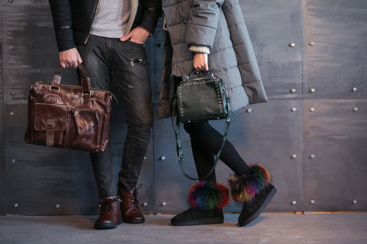 Les tendances mode : Accessoires indispensables pour l'hiver et un style impeccable en 2024