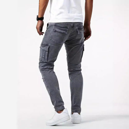 Pantalon Cargo