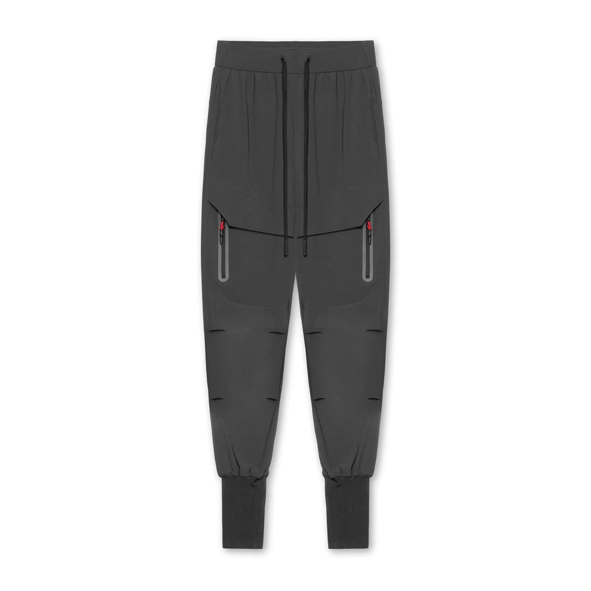 Pantalon de sport noué à la cheville